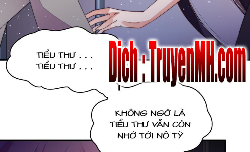 Ngày Nào Thiếu Soái Cũng Ghen Chapter 45 - 34