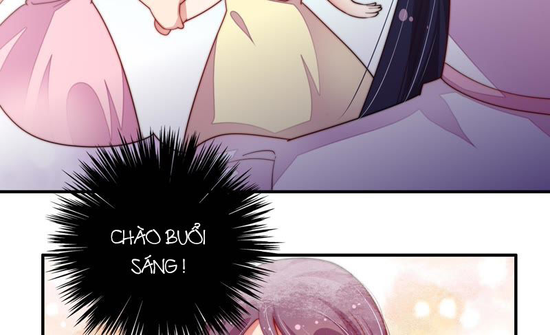 Ngày Nào Thiếu Soái Cũng Ghen Chapter 45 - 39