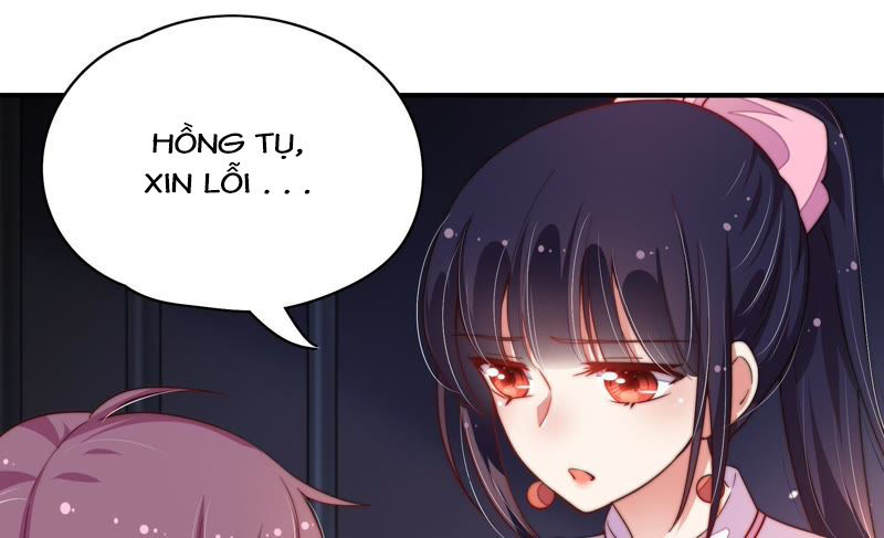 Ngày Nào Thiếu Soái Cũng Ghen Chapter 45 - 42