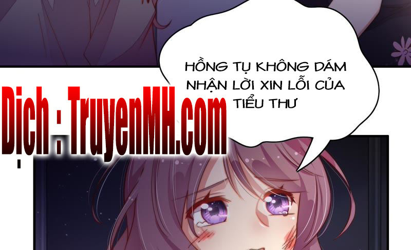 Ngày Nào Thiếu Soái Cũng Ghen Chapter 45 - 44