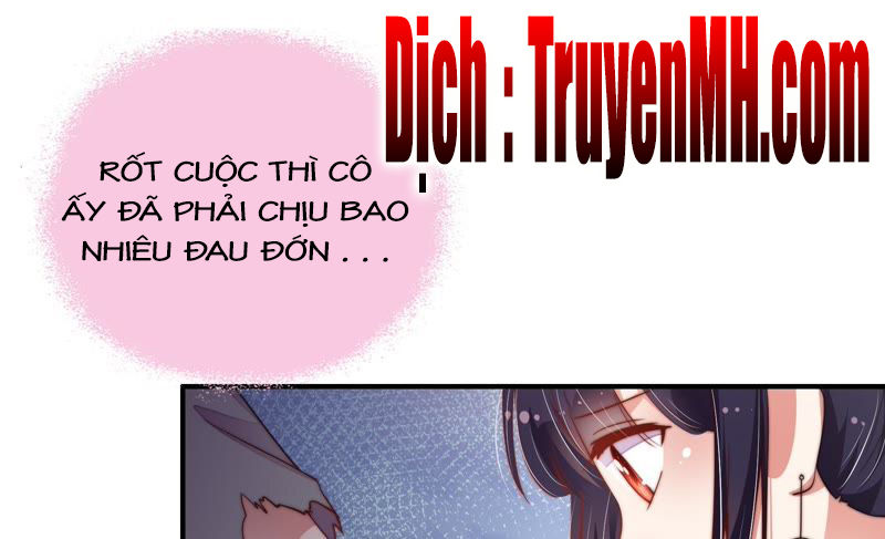 Ngày Nào Thiếu Soái Cũng Ghen Chapter 46 - 2