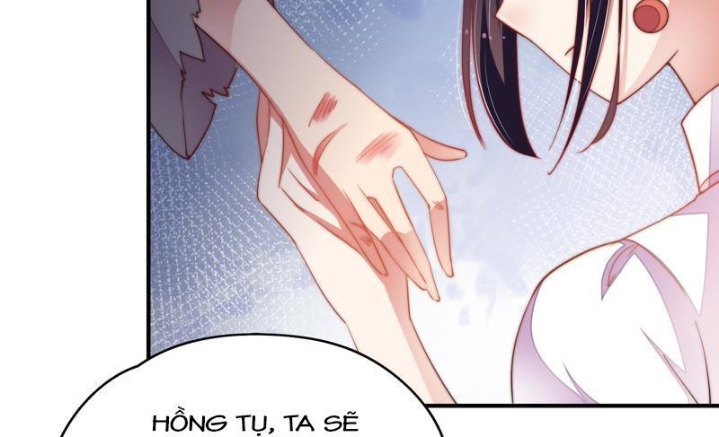 Ngày Nào Thiếu Soái Cũng Ghen Chapter 46 - 3