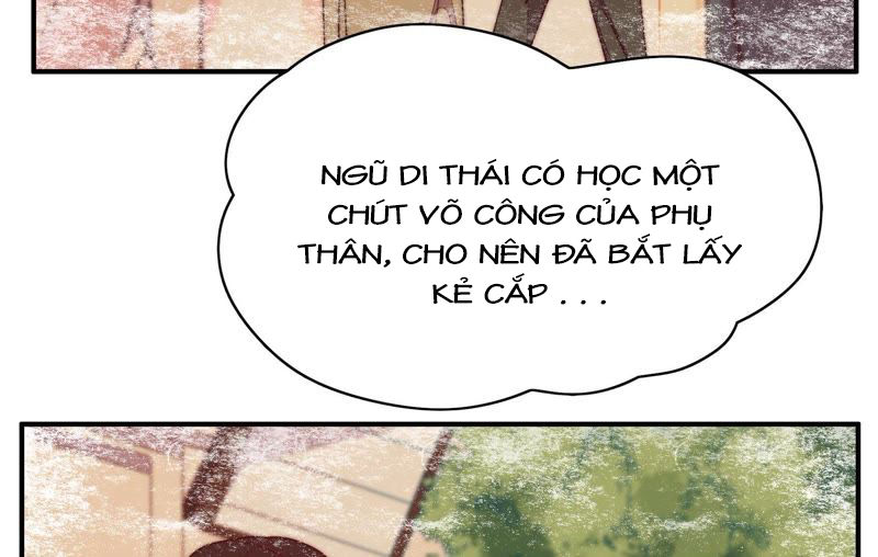 Ngày Nào Thiếu Soái Cũng Ghen Chapter 46 - 32