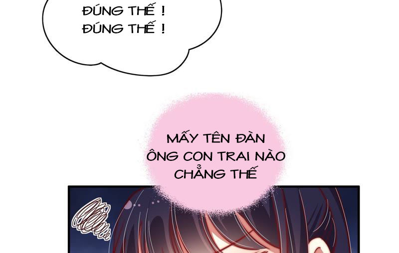 Ngày Nào Thiếu Soái Cũng Ghen Chapter 46 - 37