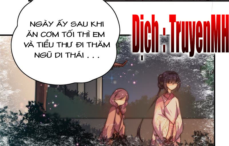Ngày Nào Thiếu Soái Cũng Ghen Chapter 46 - 43
