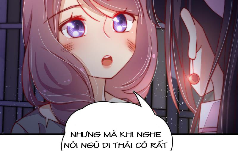 Ngày Nào Thiếu Soái Cũng Ghen Chapter 46 - 48