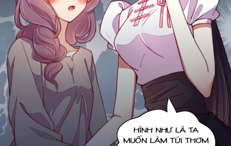 Ngày Nào Thiếu Soái Cũng Ghen Chapter 46 - 51