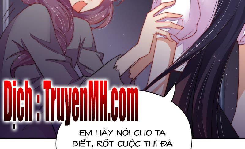 Ngày Nào Thiếu Soái Cũng Ghen Chapter 46 - 10