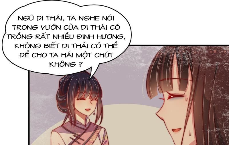 Ngày Nào Thiếu Soái Cũng Ghen Chapter 47 - 1