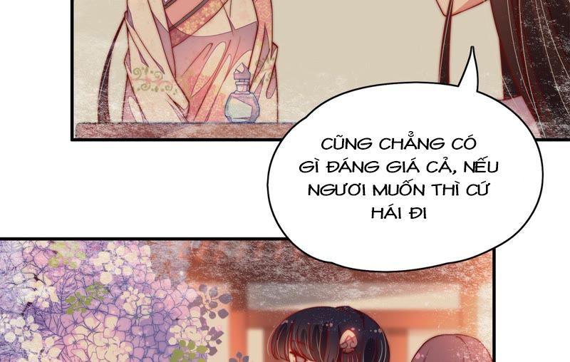 Ngày Nào Thiếu Soái Cũng Ghen Chapter 47 - 2