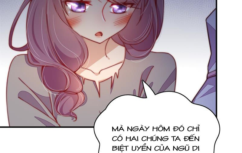 Ngày Nào Thiếu Soái Cũng Ghen Chapter 47 - 12