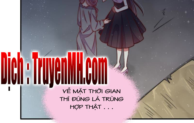 Ngày Nào Thiếu Soái Cũng Ghen Chapter 47 - 14