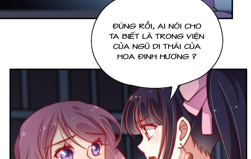 Ngày Nào Thiếu Soái Cũng Ghen Chapter 47 - 17
