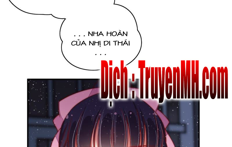 Ngày Nào Thiếu Soái Cũng Ghen Chapter 47 - 19