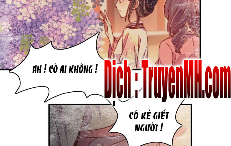 Ngày Nào Thiếu Soái Cũng Ghen Chapter 47 - 3