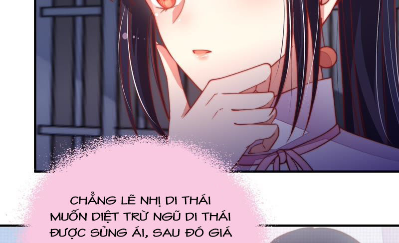Ngày Nào Thiếu Soái Cũng Ghen Chapter 47 - 22