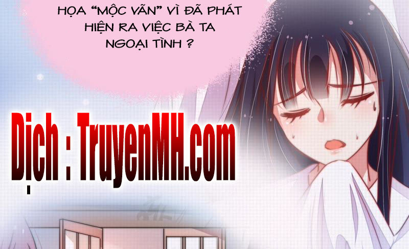 Ngày Nào Thiếu Soái Cũng Ghen Chapter 47 - 23