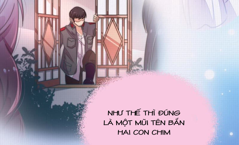 Ngày Nào Thiếu Soái Cũng Ghen Chapter 47 - 24