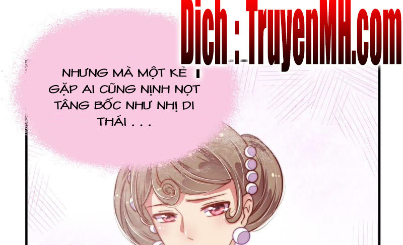 Ngày Nào Thiếu Soái Cũng Ghen Chapter 47 - 26