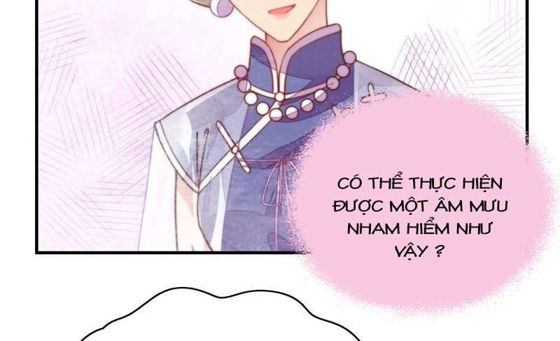 Ngày Nào Thiếu Soái Cũng Ghen Chapter 47 - 27