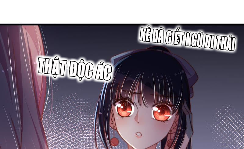 Ngày Nào Thiếu Soái Cũng Ghen Chapter 47 - 31