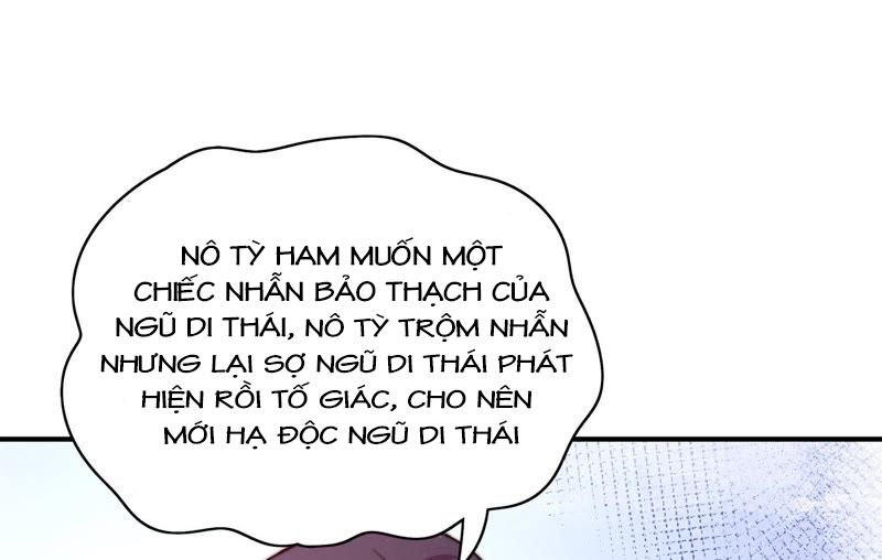 Ngày Nào Thiếu Soái Cũng Ghen Chapter 47 - 36