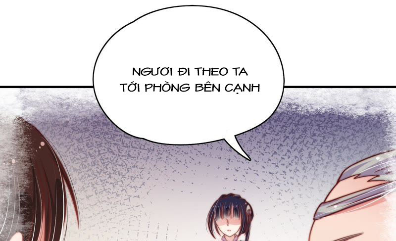 Ngày Nào Thiếu Soái Cũng Ghen Chapter 47 - 41
