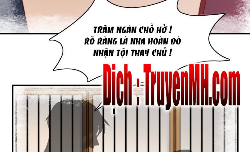Ngày Nào Thiếu Soái Cũng Ghen Chapter 47 - 43