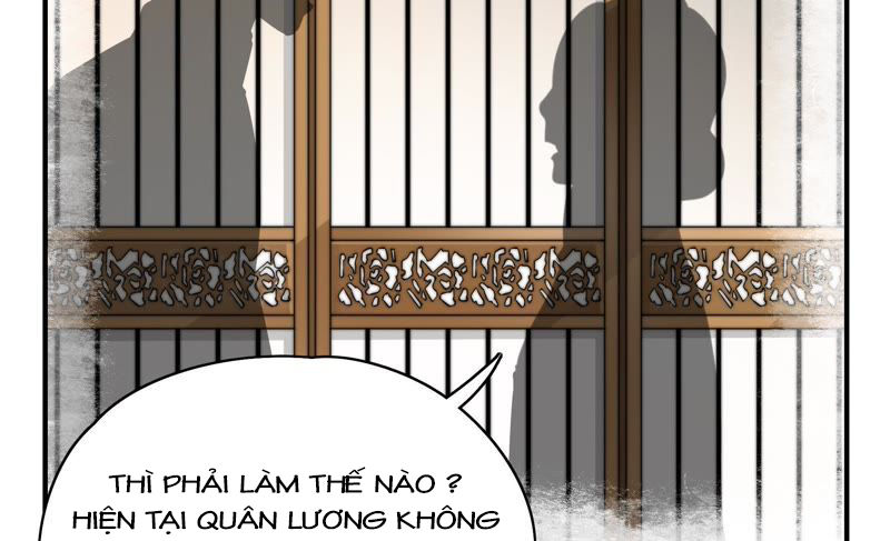 Ngày Nào Thiếu Soái Cũng Ghen Chapter 47 - 44