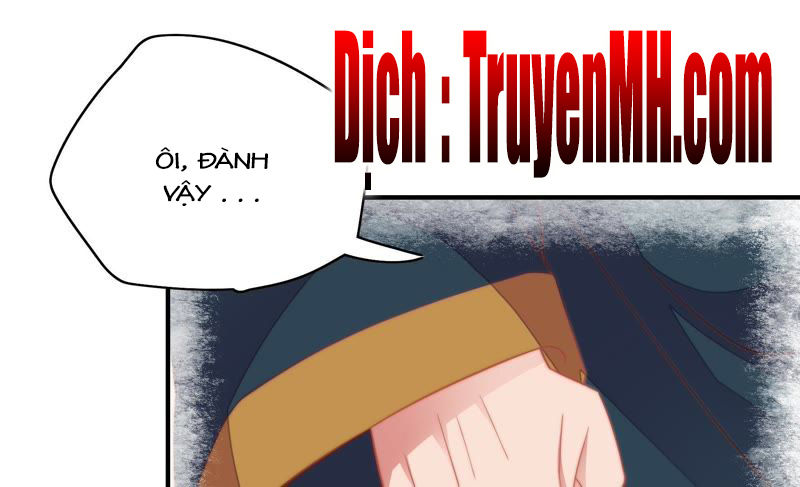 Ngày Nào Thiếu Soái Cũng Ghen Chapter 47 - 46