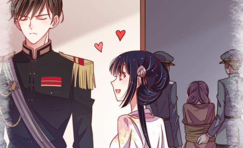 Ngày Nào Thiếu Soái Cũng Ghen Chapter 47 - 48