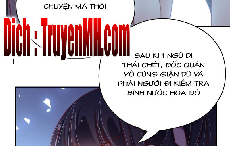 Ngày Nào Thiếu Soái Cũng Ghen Chapter 47 - 8