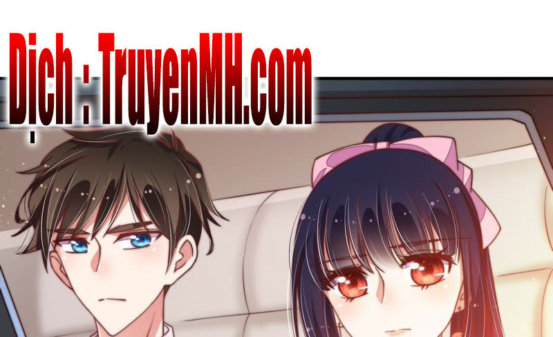 Ngày Nào Thiếu Soái Cũng Ghen Chapter 48 - 12