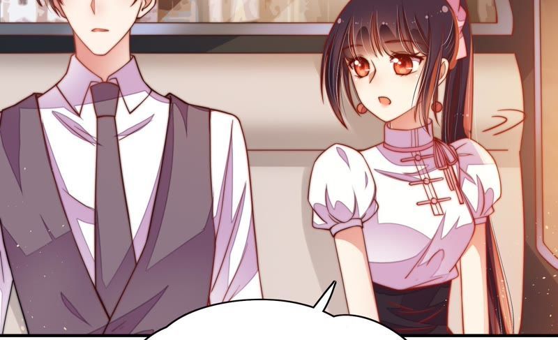 Ngày Nào Thiếu Soái Cũng Ghen Chapter 48 - 18