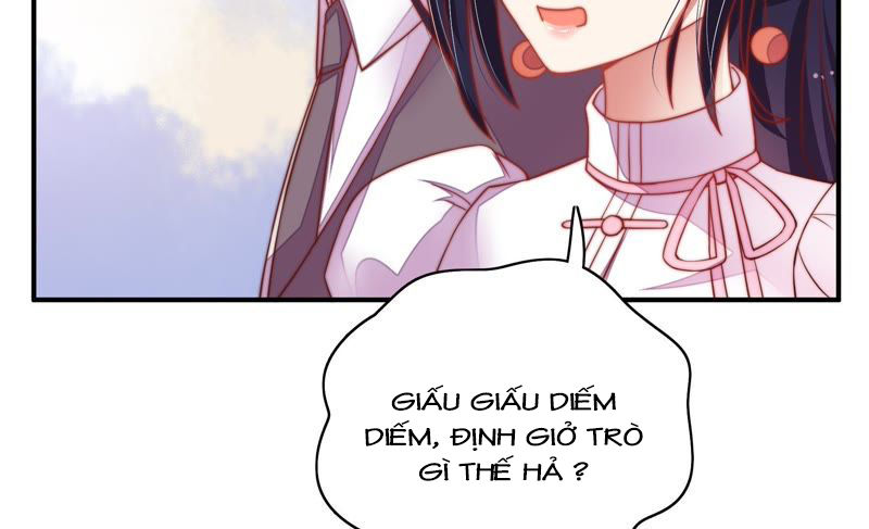 Ngày Nào Thiếu Soái Cũng Ghen Chapter 48 - 25
