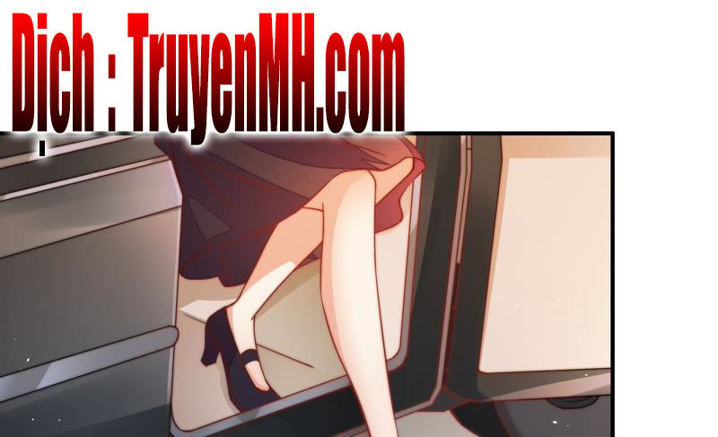 Ngày Nào Thiếu Soái Cũng Ghen Chapter 48 - 27
