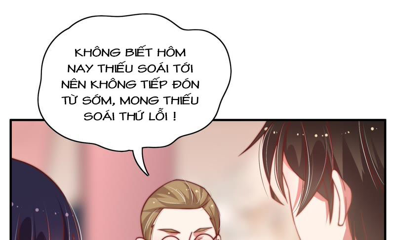 Ngày Nào Thiếu Soái Cũng Ghen Chapter 48 - 41