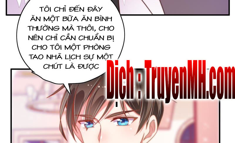 Ngày Nào Thiếu Soái Cũng Ghen Chapter 48 - 43
