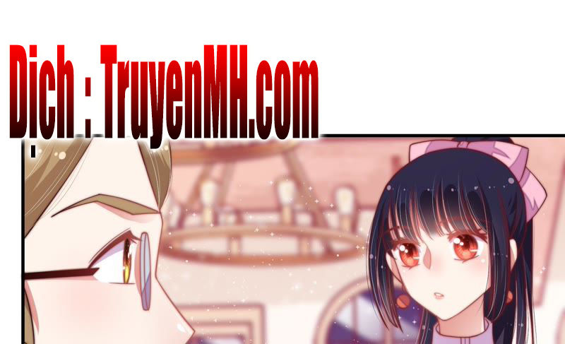 Ngày Nào Thiếu Soái Cũng Ghen Chapter 48 - 46
