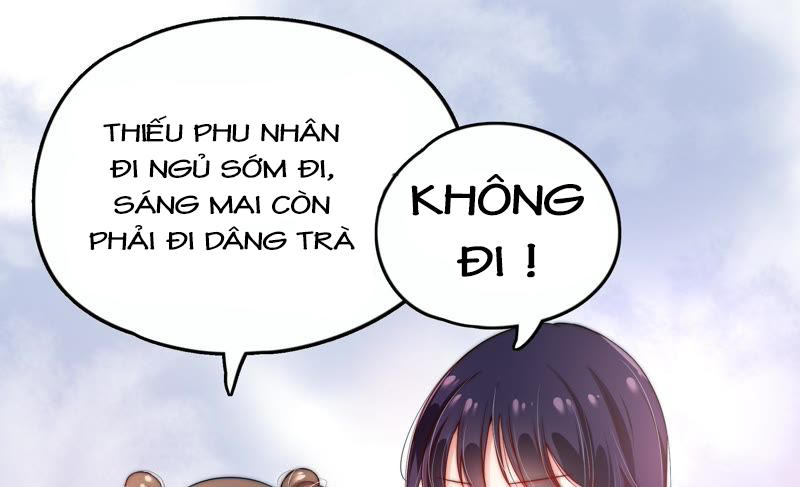 Ngày Nào Thiếu Soái Cũng Ghen Chapter 5 - 11