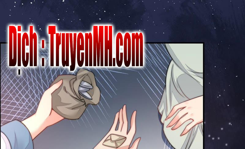 Ngày Nào Thiếu Soái Cũng Ghen Chapter 5 - 21