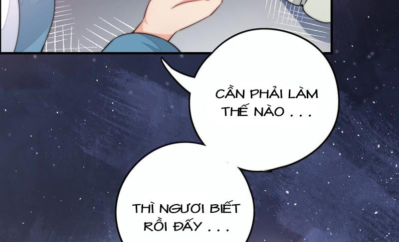 Ngày Nào Thiếu Soái Cũng Ghen Chapter 5 - 22