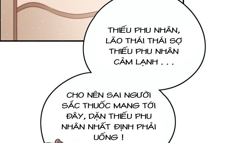 Ngày Nào Thiếu Soái Cũng Ghen Chapter 5 - 32