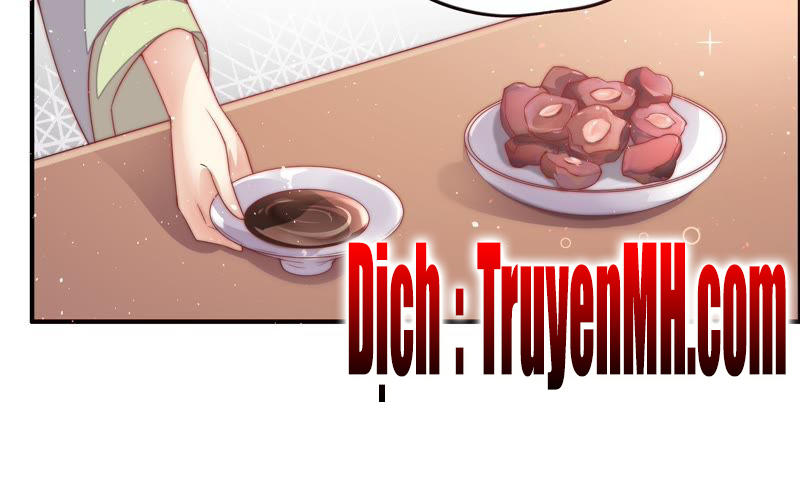 Ngày Nào Thiếu Soái Cũng Ghen Chapter 5 - 34