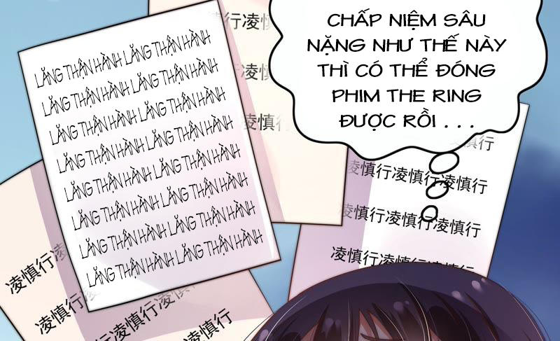 Ngày Nào Thiếu Soái Cũng Ghen Chapter 5 - 8