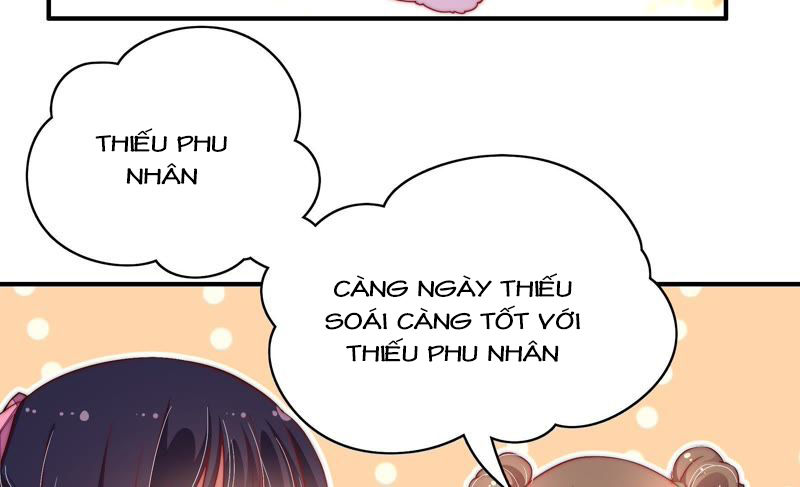 Ngày Nào Thiếu Soái Cũng Ghen Chapter 50 - 23