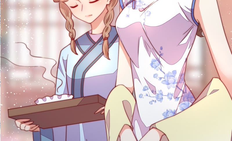 Ngày Nào Thiếu Soái Cũng Ghen Chapter 50 - 33