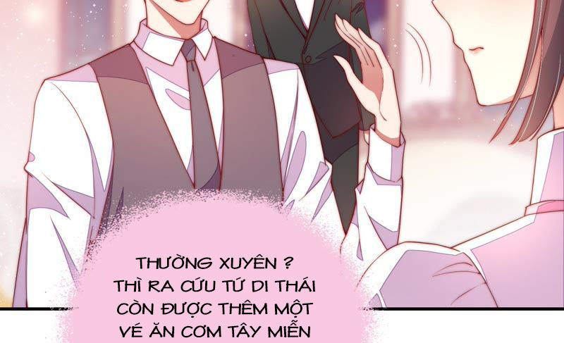 Ngày Nào Thiếu Soái Cũng Ghen Chapter 50 - 10