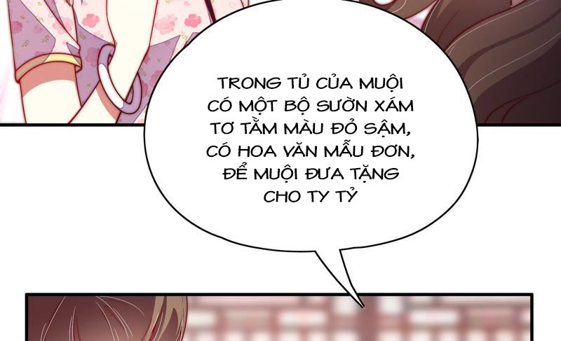 Ngày Nào Thiếu Soái Cũng Ghen Chapter 51 - 4