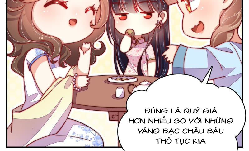 Ngày Nào Thiếu Soái Cũng Ghen Chapter 51 - 37